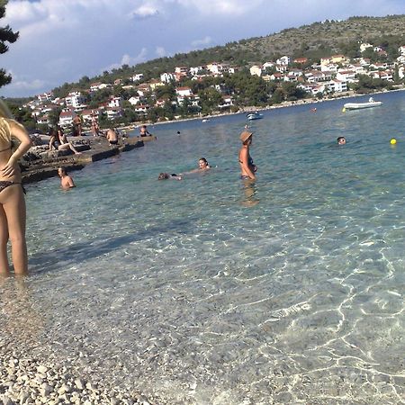 Apartments Villa Sunrise Okrug Gornji Dış mekan fotoğraf
