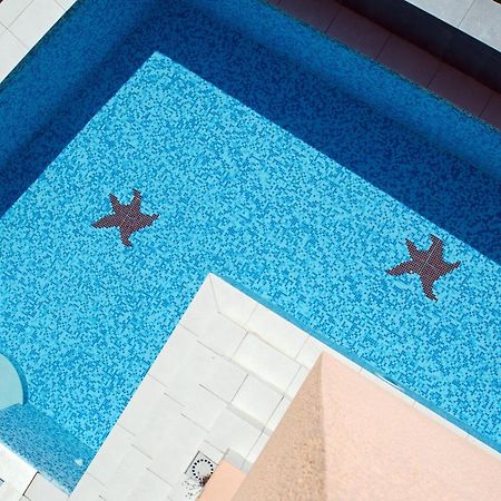 Apartments Villa Sunrise Okrug Gornji Dış mekan fotoğraf