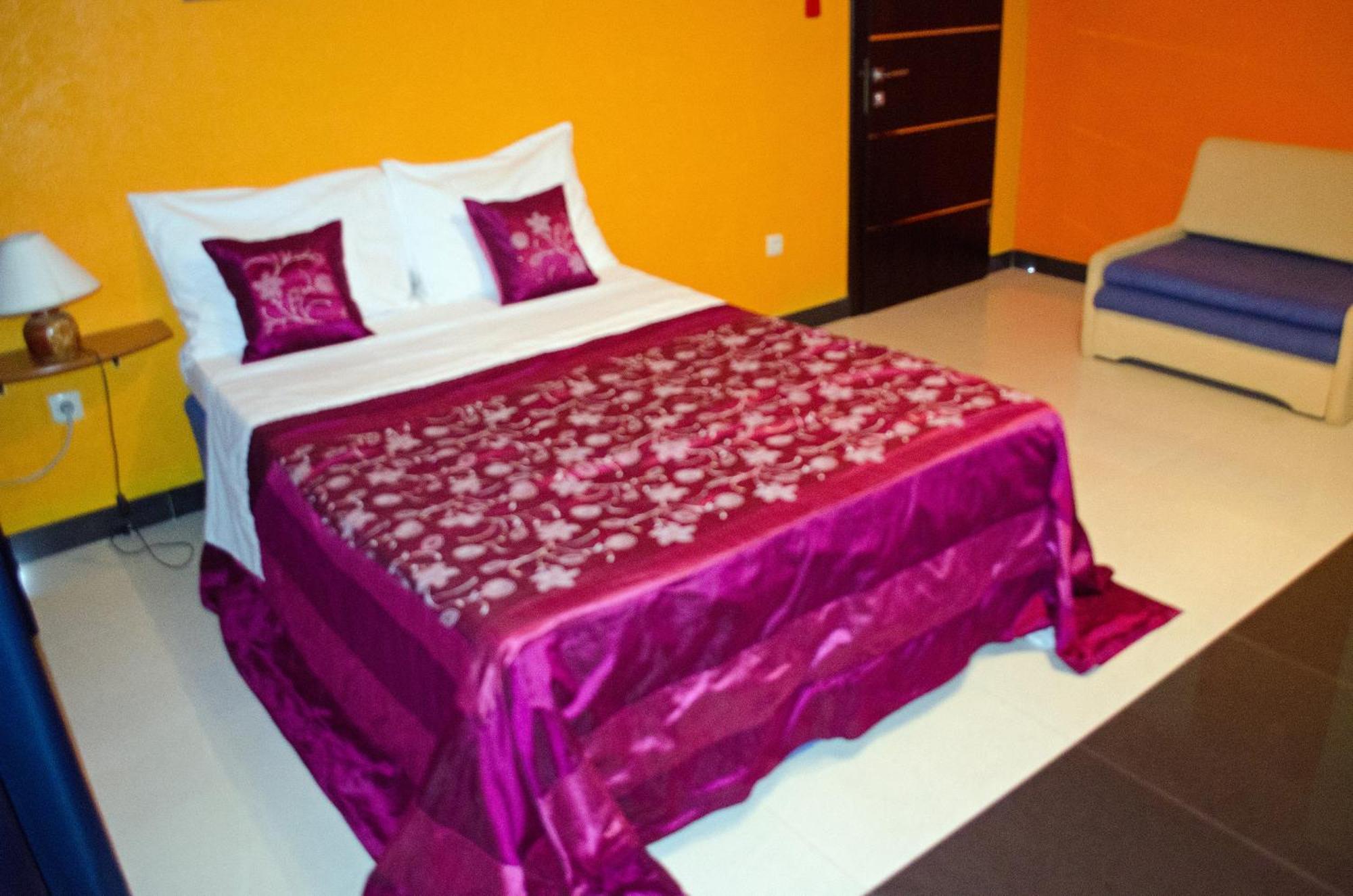 Apartments Villa Sunrise Okrug Gornji Dış mekan fotoğraf